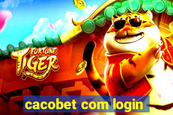 cacobet com login